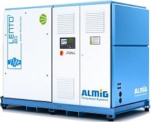 Винтовой компрессор ALMiG LENTO-56 W-8