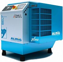 Безмасляный винтовой компрессор Almig BELT 7 8 O R270