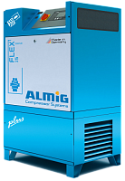 Винтовой компрессор ALMiG FLEX-30 PLUS-6